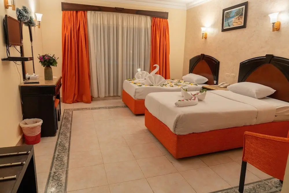 Шарм-эш-Шейх (Шарм-эль-Шейх): Viva Sharm Hotel