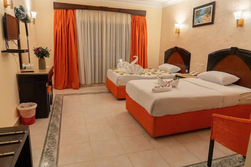 Шарм-эш-Шейх (Шарм-эль-Шейх): Viva Sharm Hotel