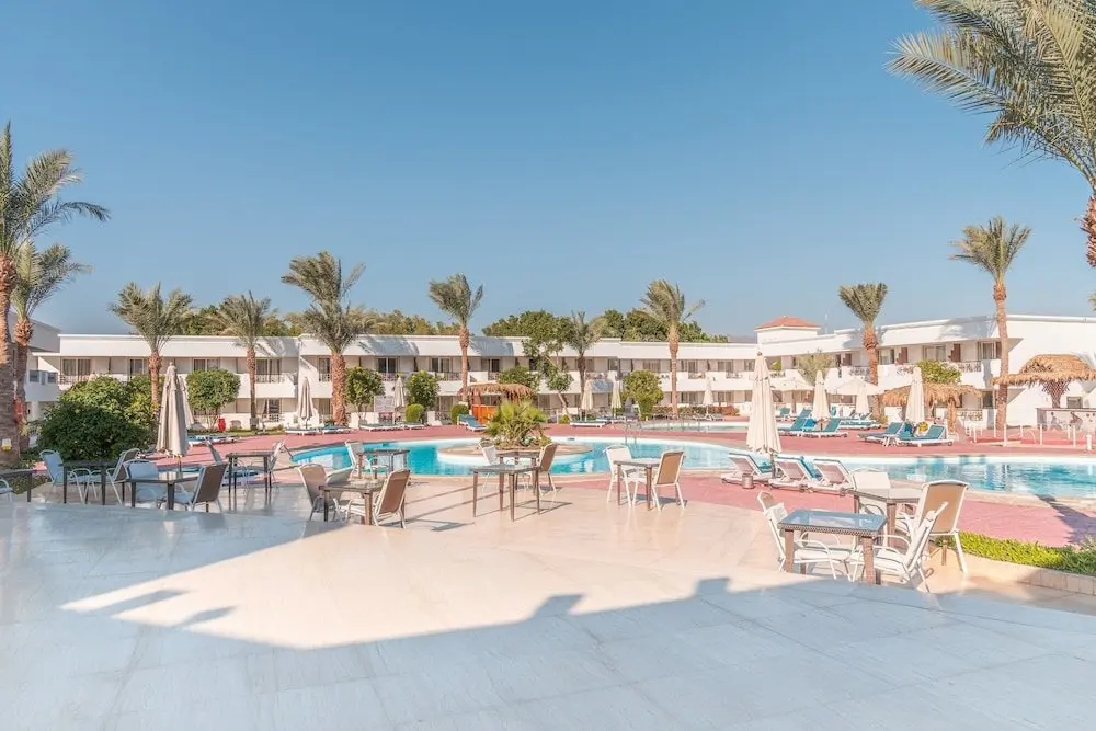 Шарм-эш-Шейх (Шарм-эль-Шейх): Viva Sharm Hotel