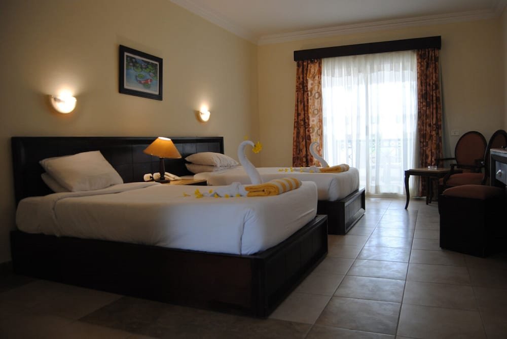 Шарм-эш-Шейх (Шарм-эль-Шейх): Viva Sharm Hotel