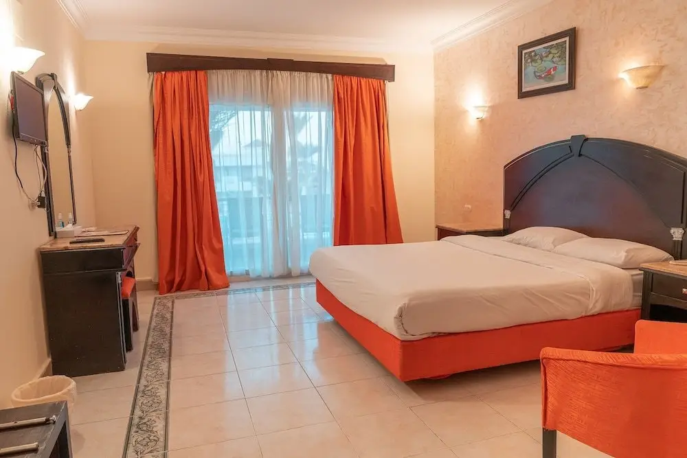 Шарм-эш-Шейх (Шарм-эль-Шейх): Viva Sharm Hotel