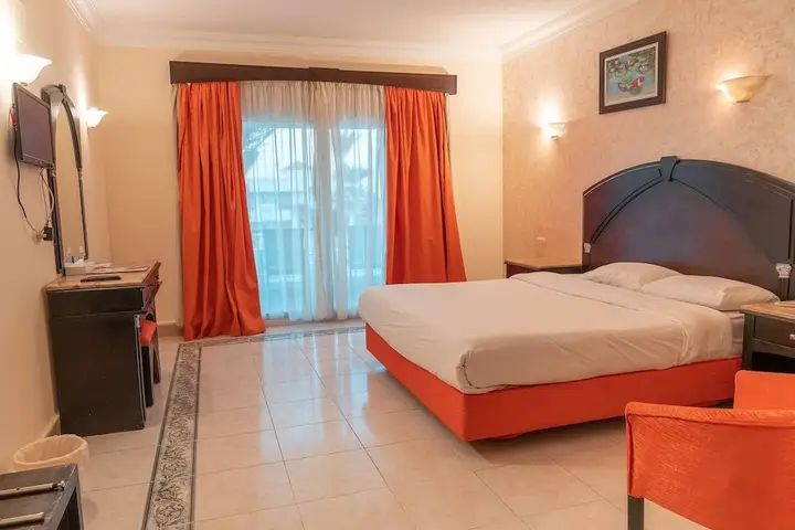 Шарм-эш-Шейх (Шарм-эль-Шейх): Viva Sharm Hotel