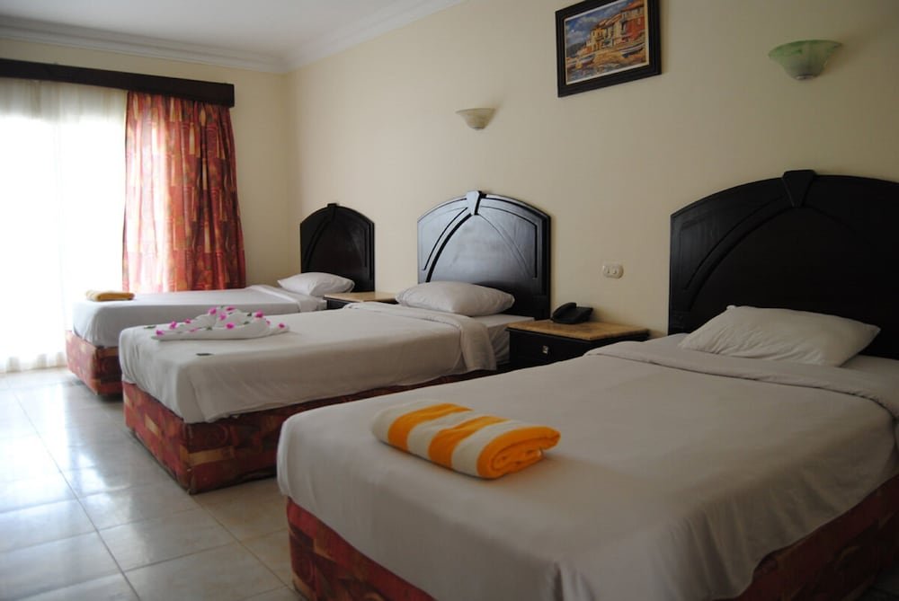 Шарм-эш-Шейх (Шарм-эль-Шейх): Viva Sharm Hotel