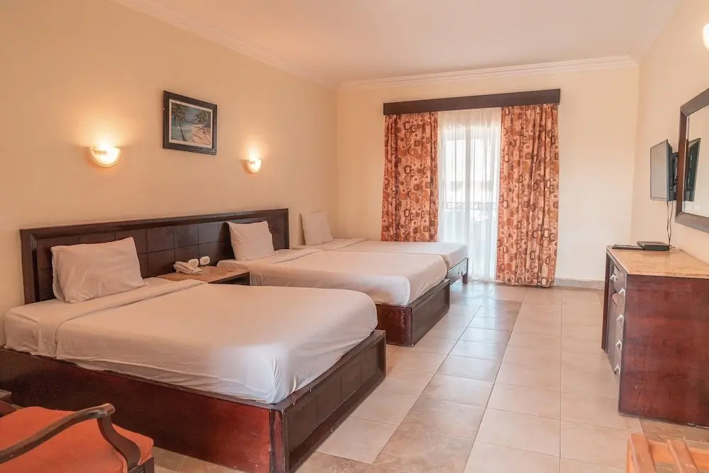 Шарм-эш-Шейх (Шарм-эль-Шейх): Viva Sharm Hotel