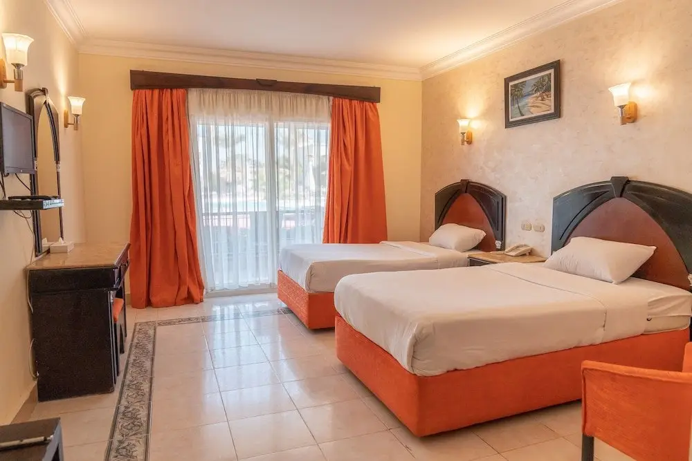 Шарм-эш-Шейх (Шарм-эль-Шейх): Viva Sharm Hotel
