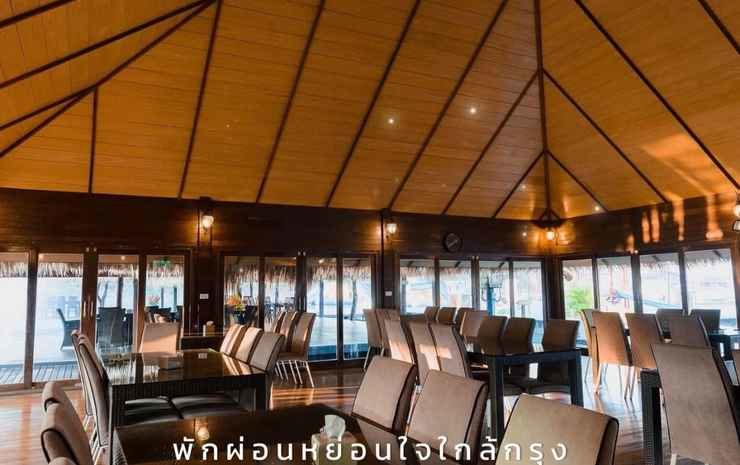 Тха Кра Дан: Ruknam Resort