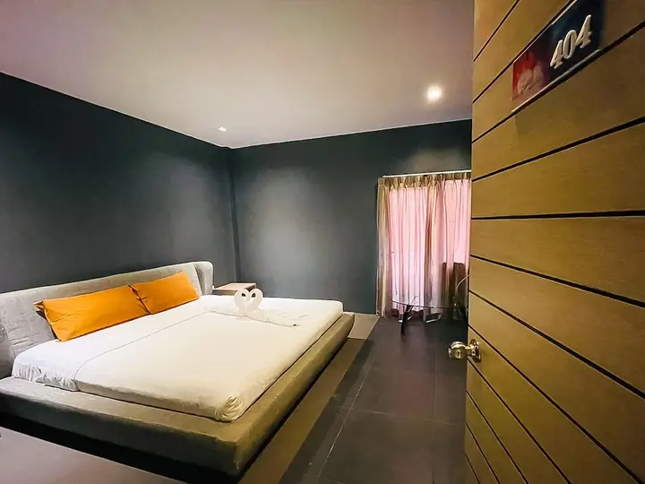 Муанг: Rabbitel Phuket