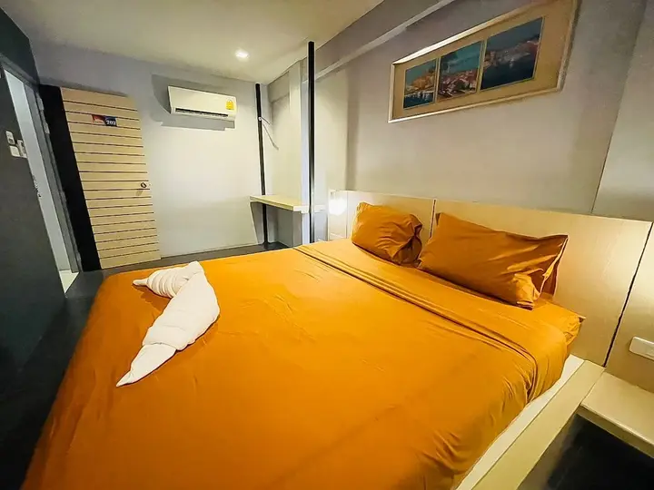 Муанг: Rabbitel Phuket