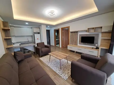 Regulus Termal Apart Hotel & Villas — фото 1