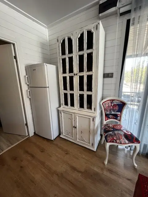 Valentina Tiny House with Sea View — фото 1
