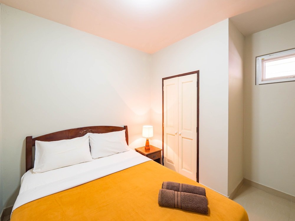 Самуи: Samui Parkville Lipa Noi Villas