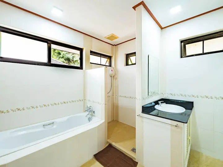 Самуи: Samui Parkville Lipa Noi Villas