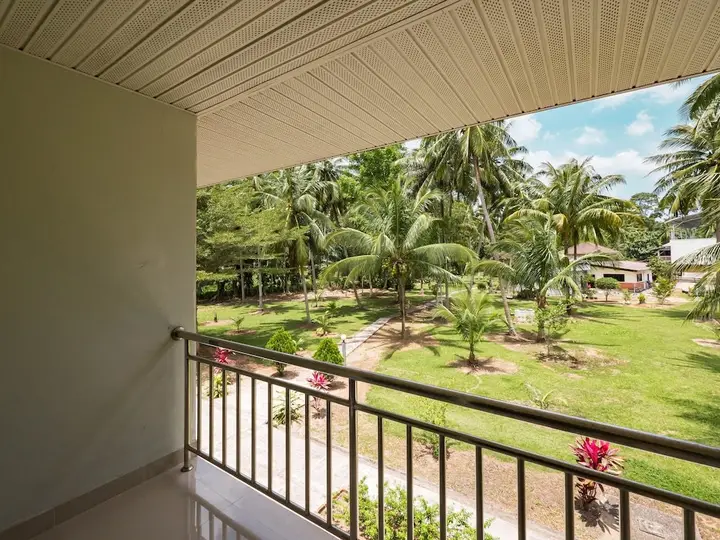 Самуи: Samui Parkville Lipa Noi Villas