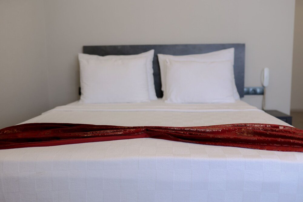 Мерсин: Swiss Inn Hotel Mersin