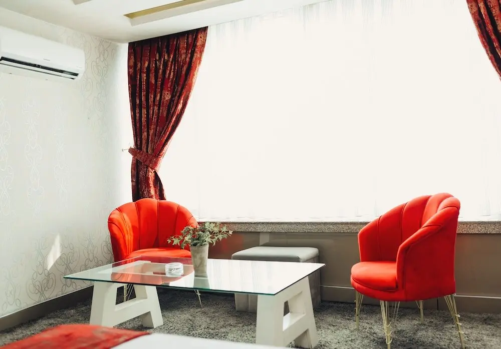 Мерсин: Swiss Inn Hotel Mersin