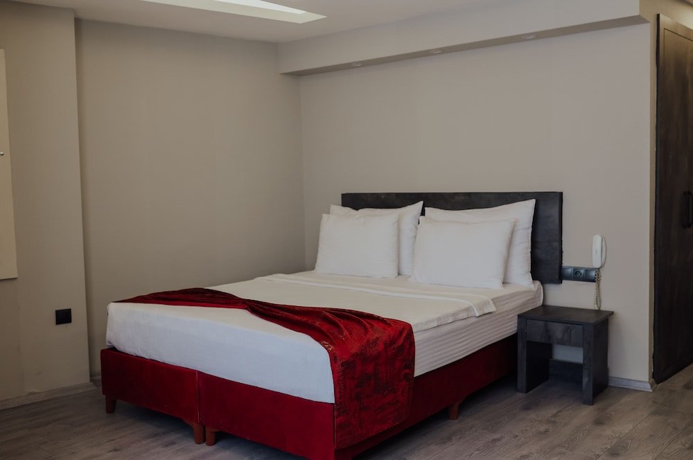 Мерсин: Swiss Inn Hotel Mersin