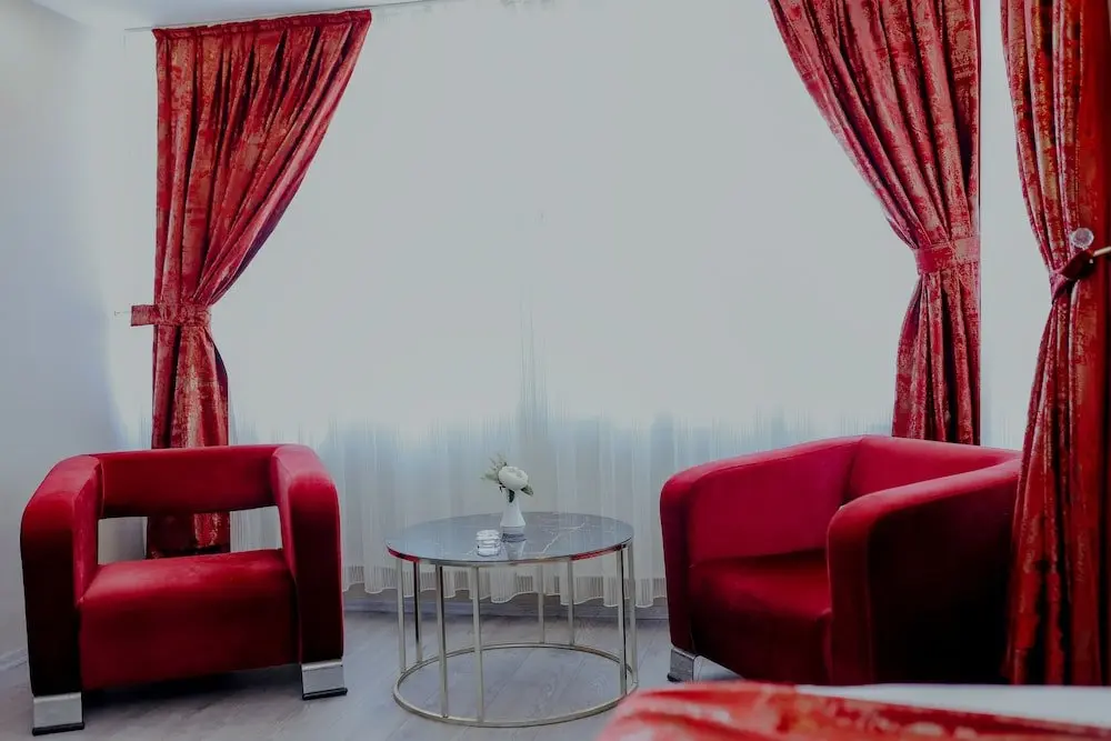 Мерсин: Swiss Inn Hotel Mersin