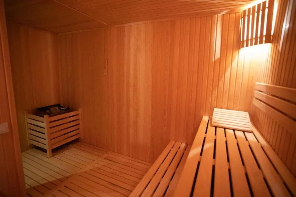 Яликавак: Sezz Hotels Spa Wellness Yalikavak