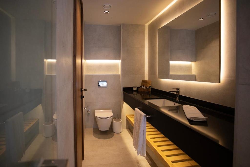 Яликавак: Sezz Hotels Spa Wellness Yalikavak