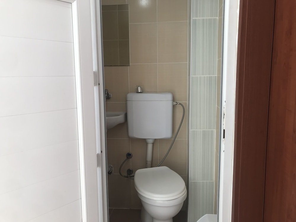 Эдремит: Zeytin Otel Edremit