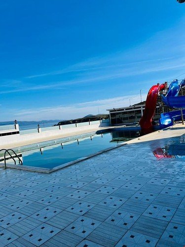 Мармара: Şakar Otel