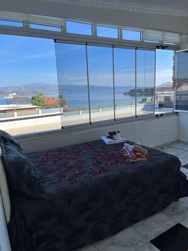 Мармара: Şakar Otel
