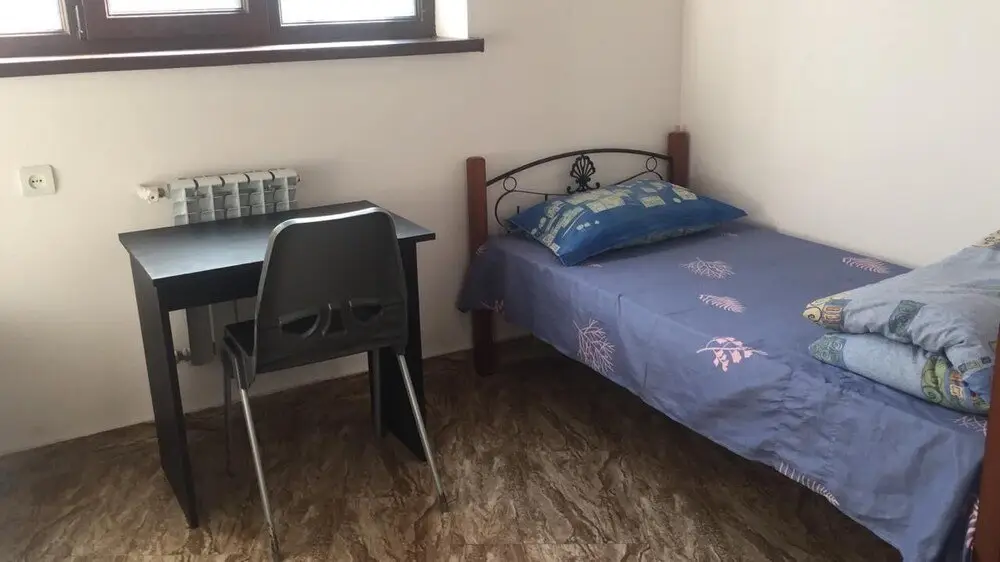 Ереван: Bruno Hostel