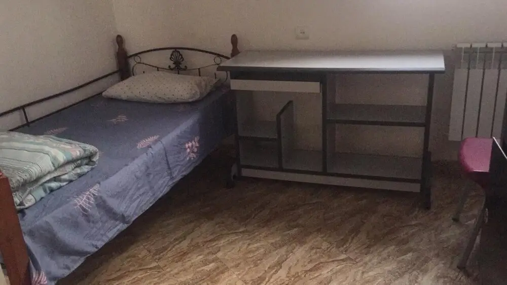 Ереван: Bruno Hostel