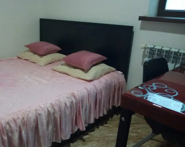 Ереван: Bruno Hostel