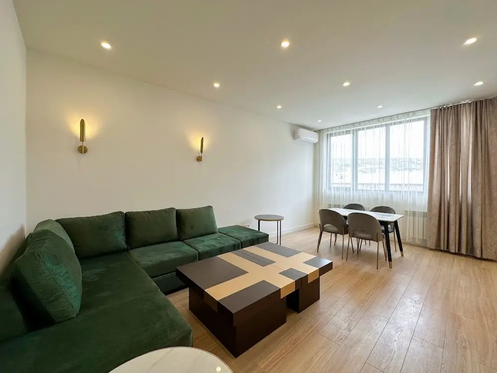 Ереван: RIS Opera Apartments Yerevan