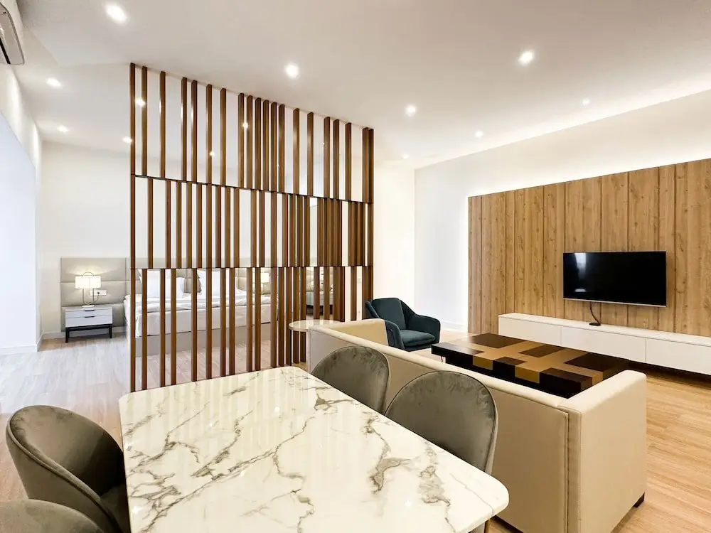 Ереван: RIS Opera Apartments Yerevan