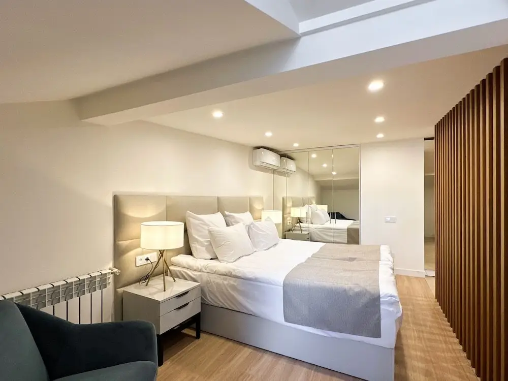 Ереван: RIS Opera Apartments Yerevan