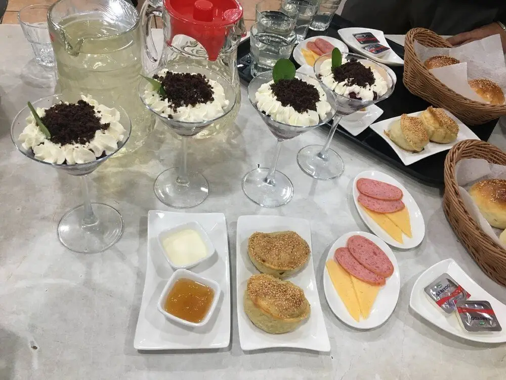 Ташкент: Charos Deluxe Resort