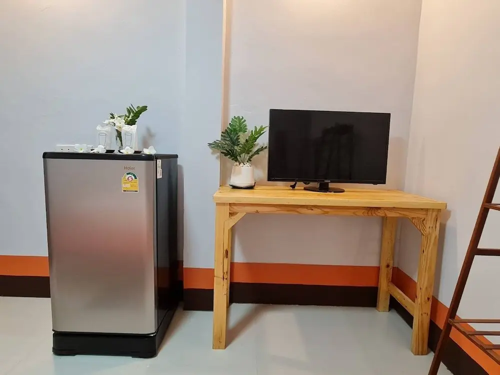 Старая часть Ланты: Mookboonchu Guesthouse