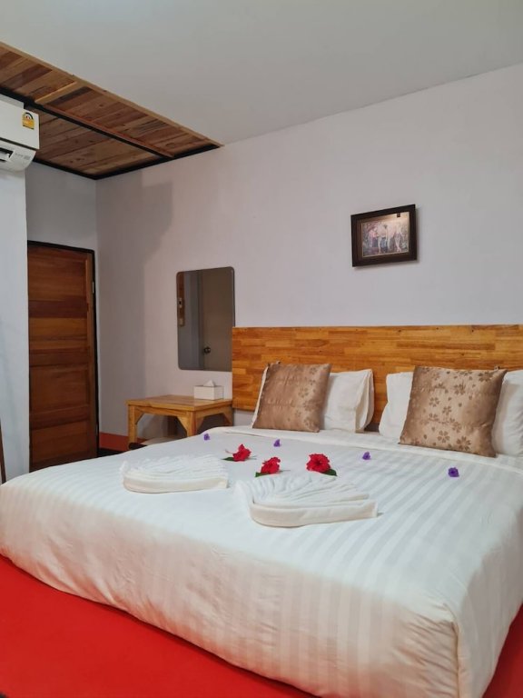 Старая часть Ланты: Mookboonchu Guesthouse