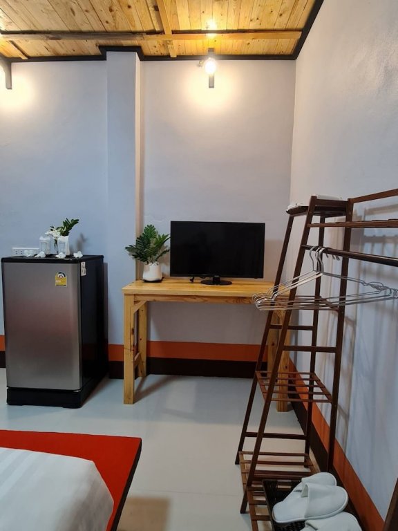Старая часть Ланты: Mookboonchu Guesthouse