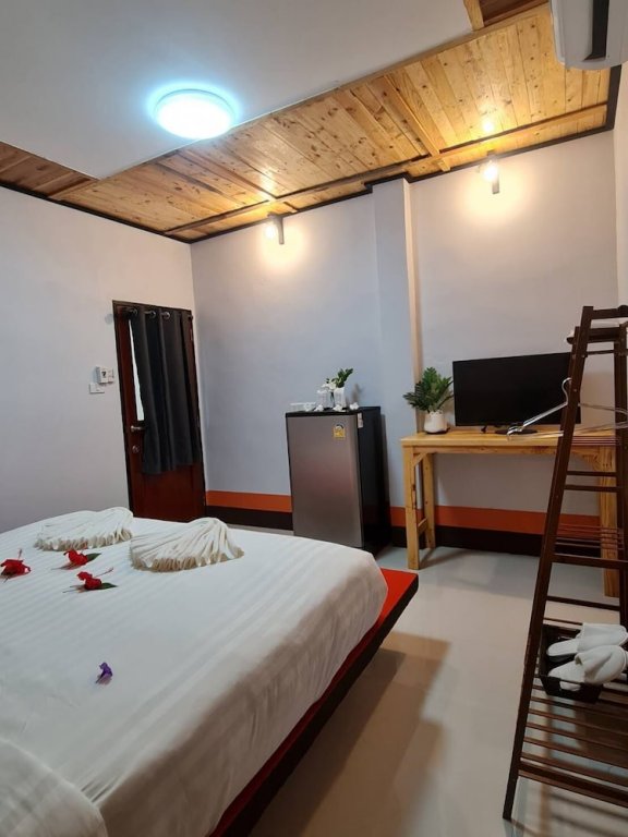 Старая часть Ланты: Mookboonchu Guesthouse