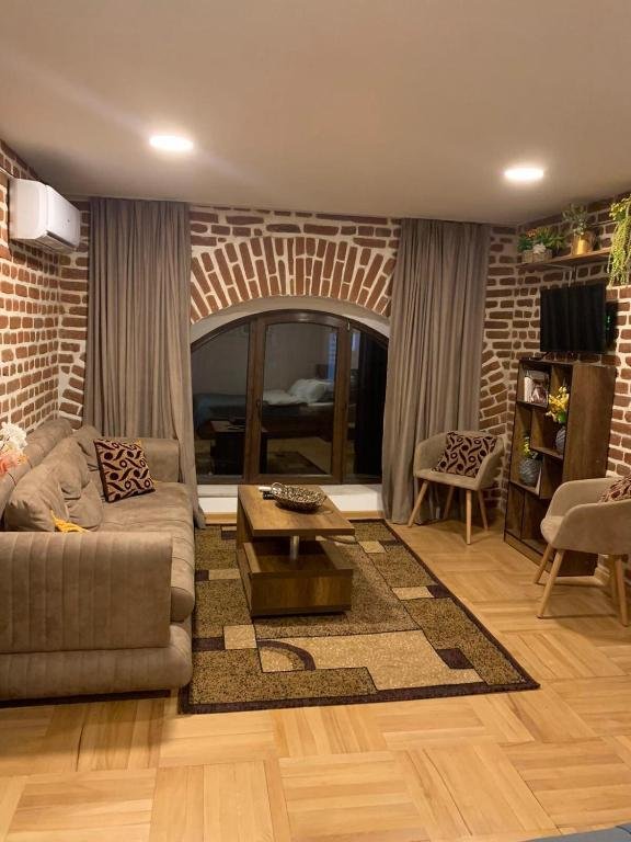 Тбилиси: Cozy Loft Style Apartment