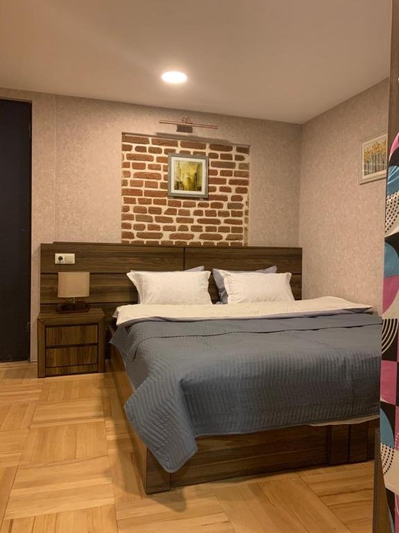 Тбилиси: Cozy Loft Style Apartment