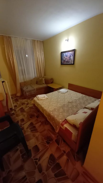 Анапа: Апартаменты Holidays