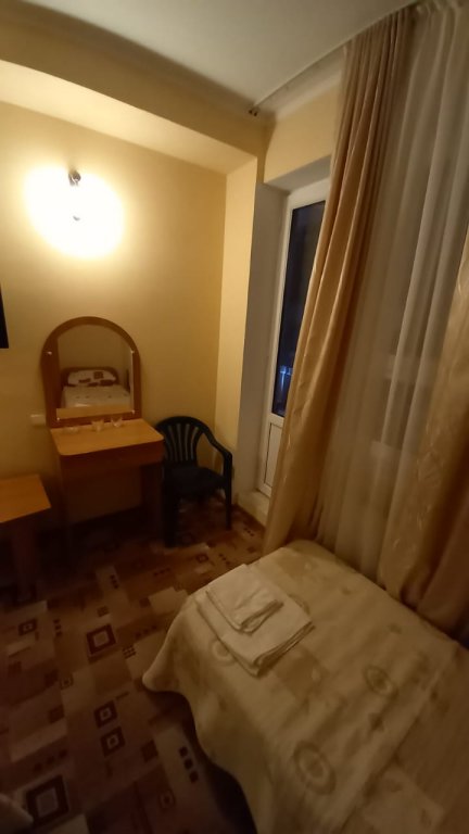 Анапа: Апартаменты Holidays