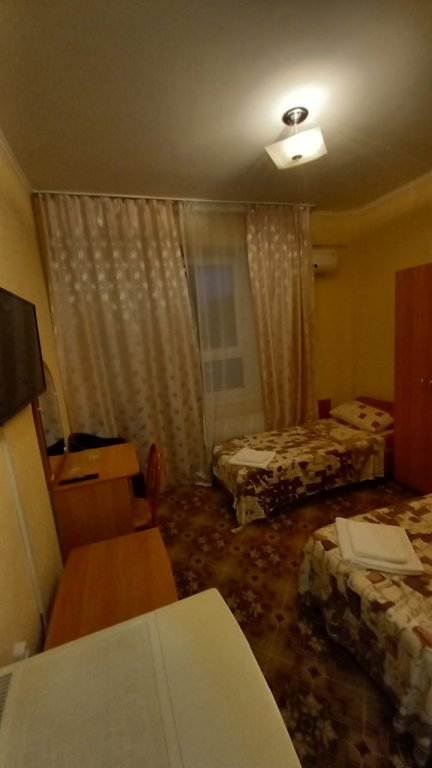 Анапа: Апартаменты Holidays