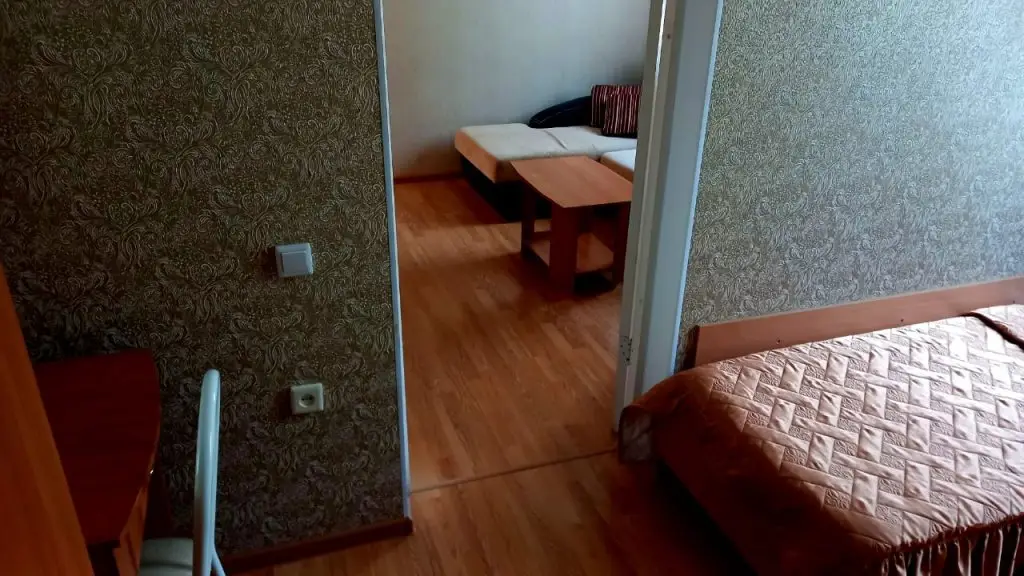 Анапа: Апартаменты Holidays