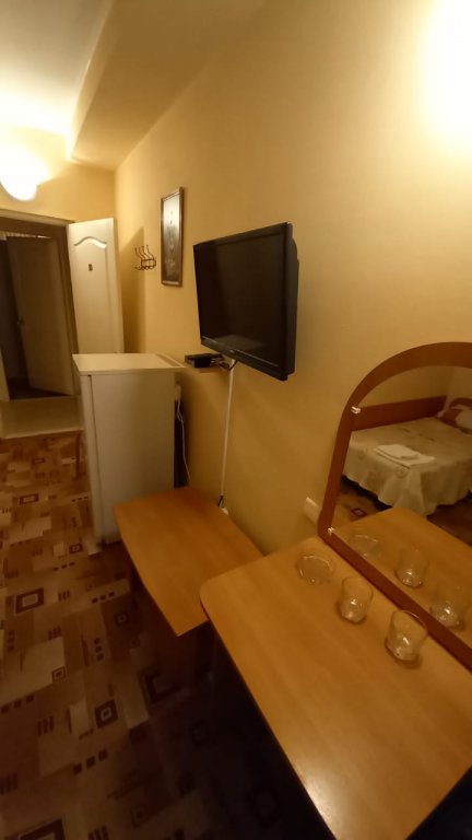 Анапа: Апартаменты Holidays