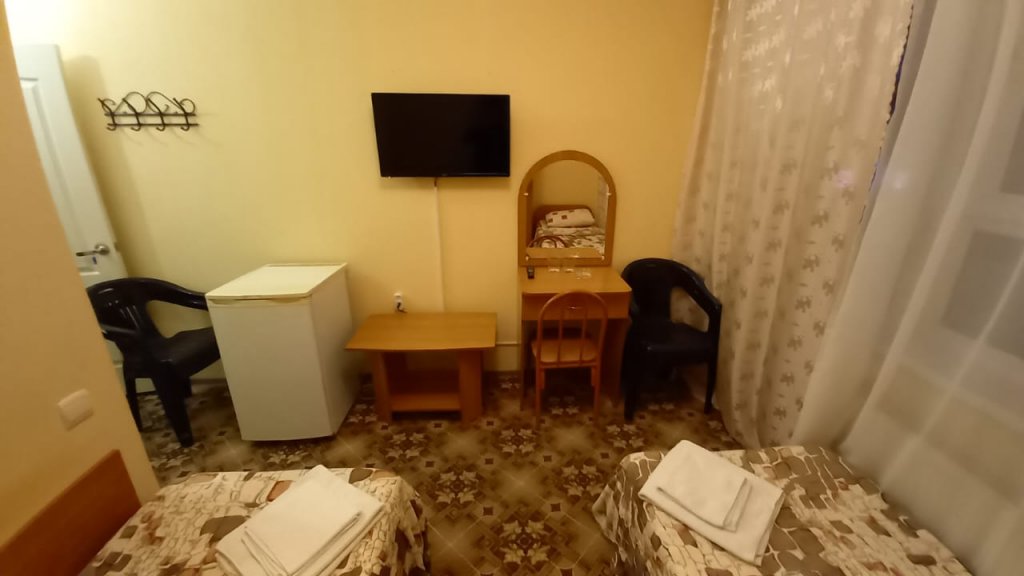 Анапа: Апартаменты Holidays