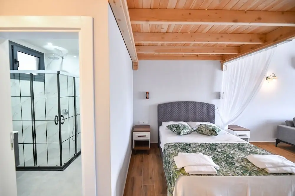 Фетхие: Red Moon Suites