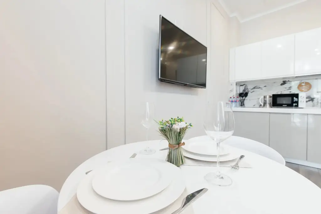 Сириус: Апартаменты Red Apartments Арт Лайт Марио