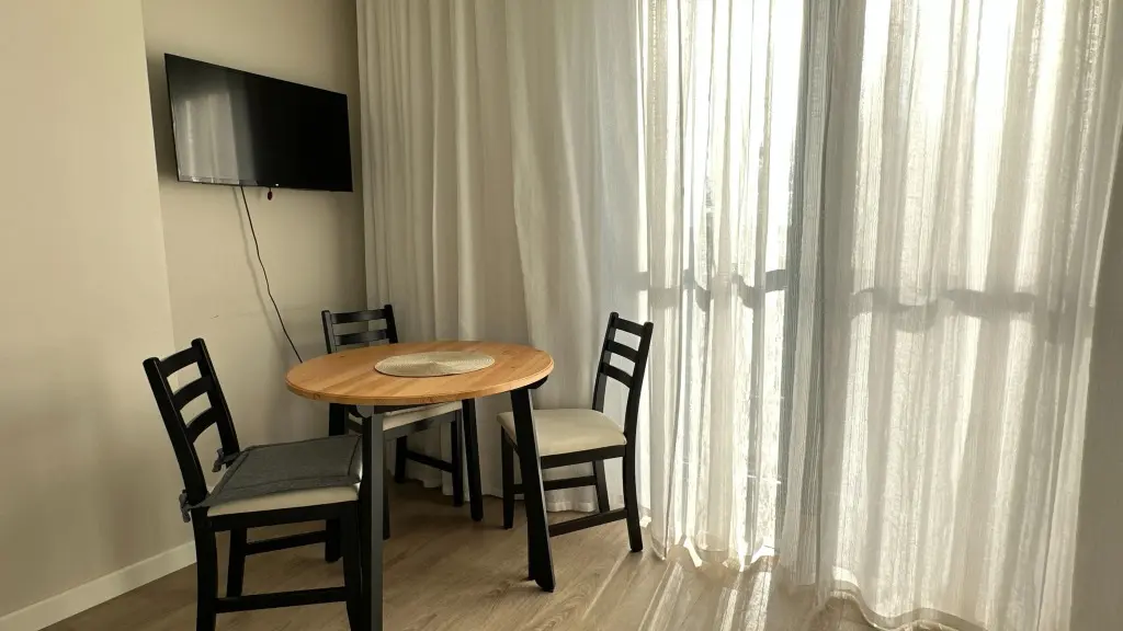 Зеленоградск: Апартаменты у Моря Балтик Резорт/Baltic Resort