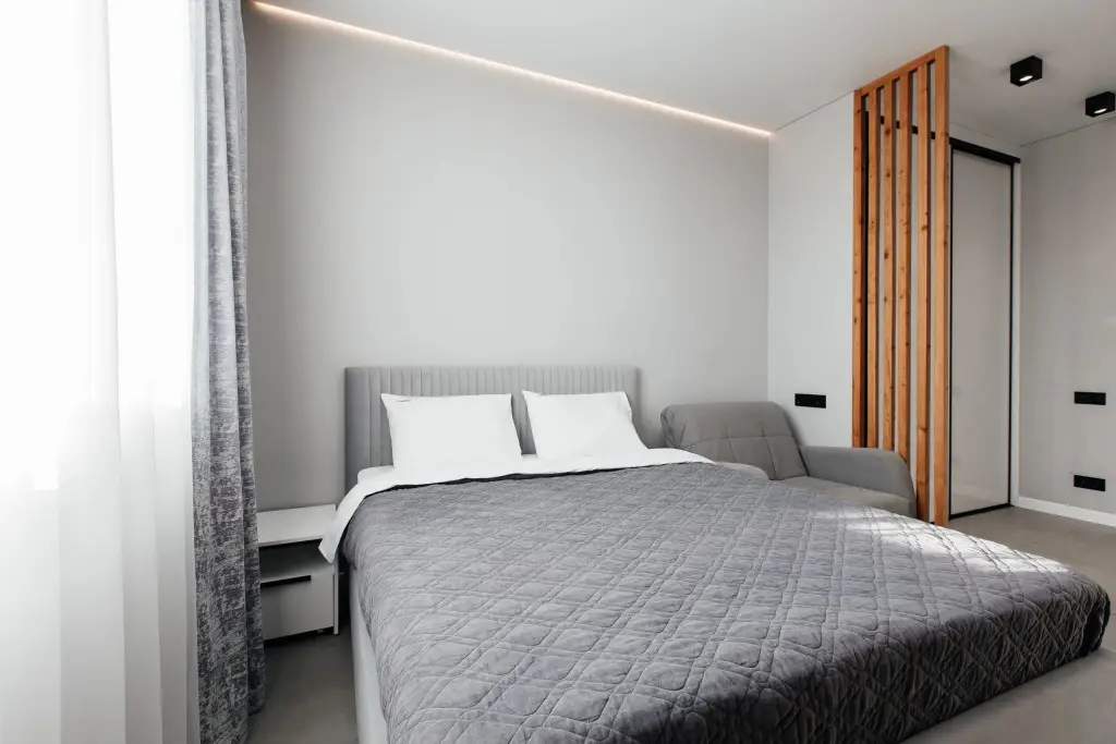 Сириус: Апартаменты Red Apartments Арт Лайт Дени