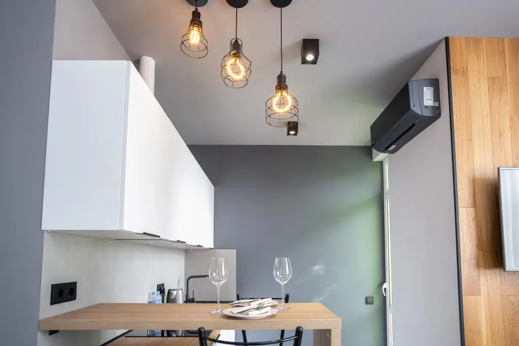 Сириус: Апартаменты Red Apartments Арт Лайт Дени